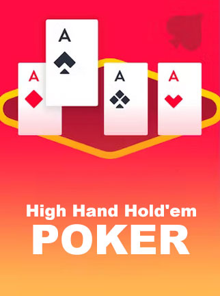 Hold'em  Poker